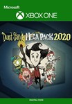 Don't Starve Mega Pack 2020 XBOX ONE / X|S Ключ  