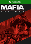 Mafia Trilogy XBOX ONE / XBOX SERIS X|S Ключ   