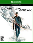 Quantum Break XBOX ONE / XBOX SERIES X|S Ключ   ⭐