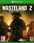 Wasteland 2 Directors Cut XBOX ONE / S|X / WIN 10-11 