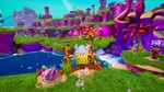 SpongeBob: Battle for Bikini Bottom Rehydrated XBOX  - изображение № 3