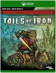 Tails Of Iron XBOX ONE / XBOX SERIES X|S Ключ