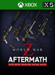 World War Z: Aftermath Deluxe Edition XBOX Ключ  - изображение № 2