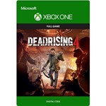 Dead Rising 4 XBOX ONE / XBOX SERIES X|S Ключ   