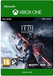Star Wars Jedi: Fallen Order XBOX ONE / S|X Ключ 