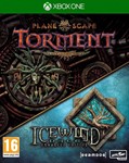 Planescape Torment & Icewind Dale Enhanced XBOX Ключ 