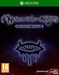 Neverwinter Nights: Enhanced Edition XBOX Ключ