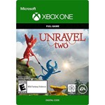 Unravel Two XBOX ONE / XBOX SERIES X|S Ключ 