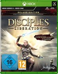Disciples Liberation Deluxe Edit. XBOX ONE / S|X Ключ