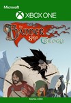 BANNER SAGA TRILOGY XBOX ONE / XBOX SERIES X|S Ключ 