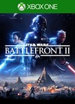 STAR WARS Battlefront II XBOX ONE / SERIES X|S Ключ 