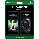  Комплект BioWare Bundle XBOX ONE / SERIES X|S Ключ