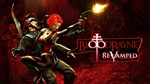 BloodRayne: ReVamped XBOX ONE / XBOX SERIES S|X Ключ 
