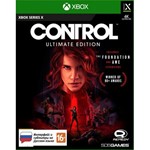 Control Ultimate Edition - XBOX ONE / X|S Ключ  