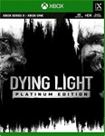 Dying Light: Definitive Edition XBOX ONE / X|S Ключ 