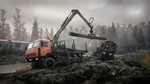 MudRunner American Wilds Edit. XBOX / SERIES X|S Ключ - изображение № 5
