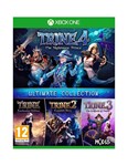 Trine: Ultimate Collection XBOX ONE / SERIES X|S Ключ
