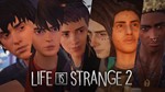 Life is Strange 2 Complete Season XBOX ONE / X|S Ключ - изображение № 3