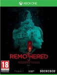 Remothered: Tormented Fathers XBOX ONE / S|X Ключ  