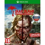 Dead Island Definitive Collection XBOX ONE / X|S Ключ