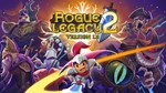 Rogue Legacy 2 XBOX ONE / XBOX SERIES X|S Ключ    - изображение № 3