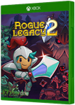 Rogue Legacy 2 XBOX ONE / XBOX SERIES X|S Ключ