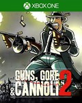 Guns, Gore and Cannoli 2 XBOX ONE / SERIES X|S Ключ 