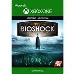 BioShock: The Collection XBOX ONE / SERIES X|S Ключ