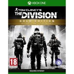 Tom Clancy's The Division Gold Edition XBOX ONE / X|S