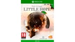 The Dark Pictures Anthology: Little Hope XBOX Ключ 