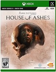 The Dark Pictures Anthology House of Ashes XBOX Ключ 