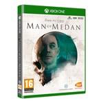 The Dark Pictures Anthology: Man Of Medan XBOX Ключ 