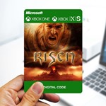 Risen 1 XBOX ONE / XBOX SERIES X|S Ключ