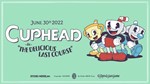  Cuphead The Delicious Last Course XBOX/Win10 Ключ 
