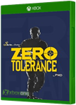 Zero Tolerance Collection XBOX ONE / SERIES X|S Ключ 