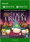 Южный парк: Палка Истины XBOX ONE / SERIES X|S Ключ 