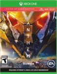 Anthem Издание