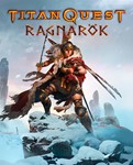 Titan Quest DLC Ragnarök XBOX ONE / SERIES X|S Ключ