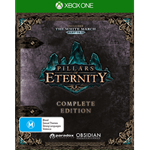 Pillars of Eternity: Complete Edition XBOX Ключ 