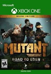 Mutant Year Zero: Road to Eden Deluxe Ed. XBOX Ключ
