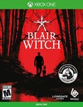 Blair Witch XBOX ONE / SERIES X|S / WIN10-11 Ключ⭐️