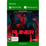 Ruiner XBOX ONE / XBOX SERIES X|S / WIN 10 PC Ключ 