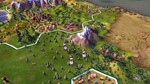 Sid Meier's Civilization VI XBOX ONE / X|S Ключ   - изображение № 6
