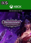 Pathfinder Wrath of the Righteous XBOX ONE / X|S Ключ