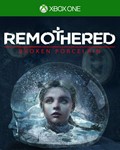 Remothered: Broken Porcelain XBOX ONE / X|S Ключ