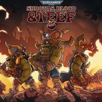 Warhammer 40,000: Shootas, Blood & Teef XBOX Ключ  