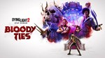 Dying Light 2 Stay Human: Bloody Ties XBOX Ключ 