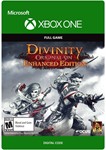Divinity: Original Sin Enhanced Edition XBOX Ключ 