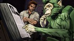 The Wolf Among Us XBOX ONE / SERIES X|S Ключ     - изображение № 7