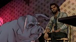 The Wolf Among Us XBOX ONE / SERIES X|S Ключ     - изображение № 4